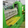 Precision Coil Slitting Machine Uncoiling Slitting Recoiling Line Manufactory